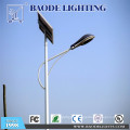 5m 36W Solar LED Street Lamp with Coc Certificate